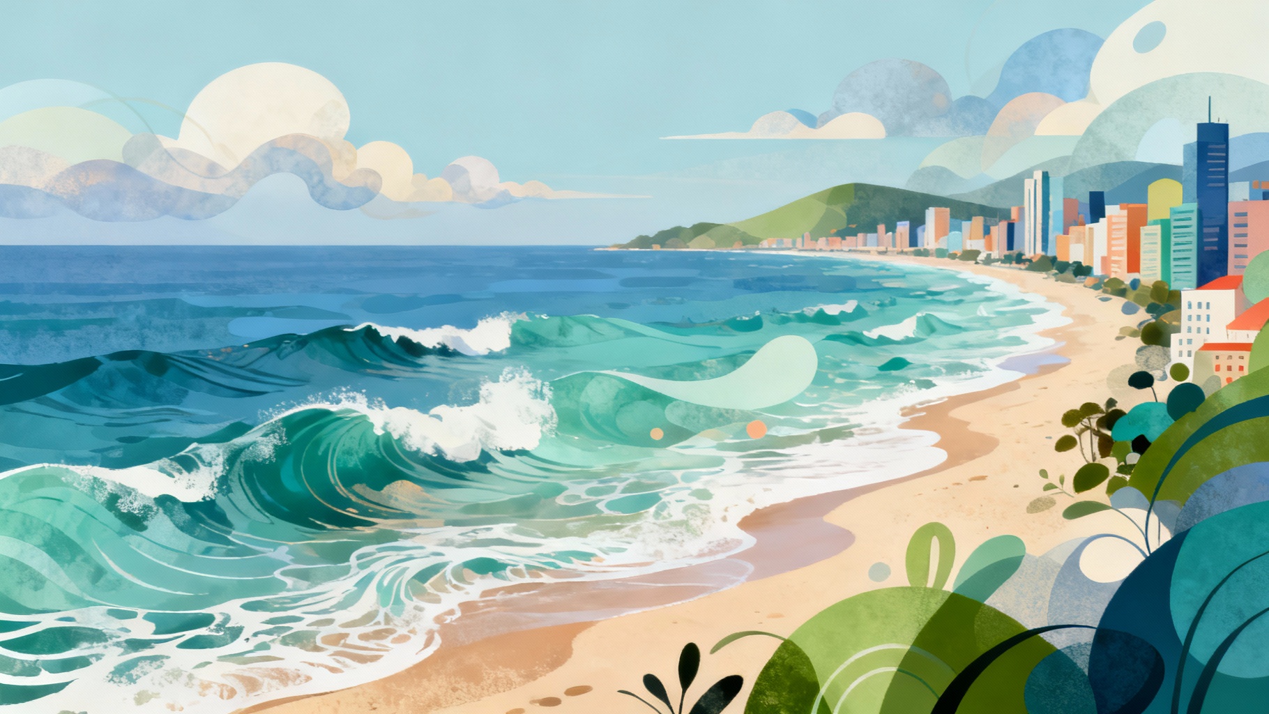 Idée 3 : Découverte de Brest