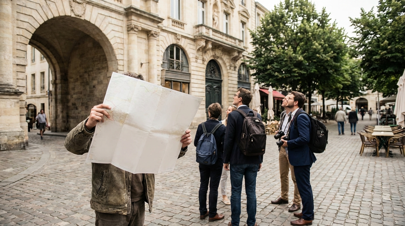 Découverte du centre ville d'aix-les-bains : un guide complet