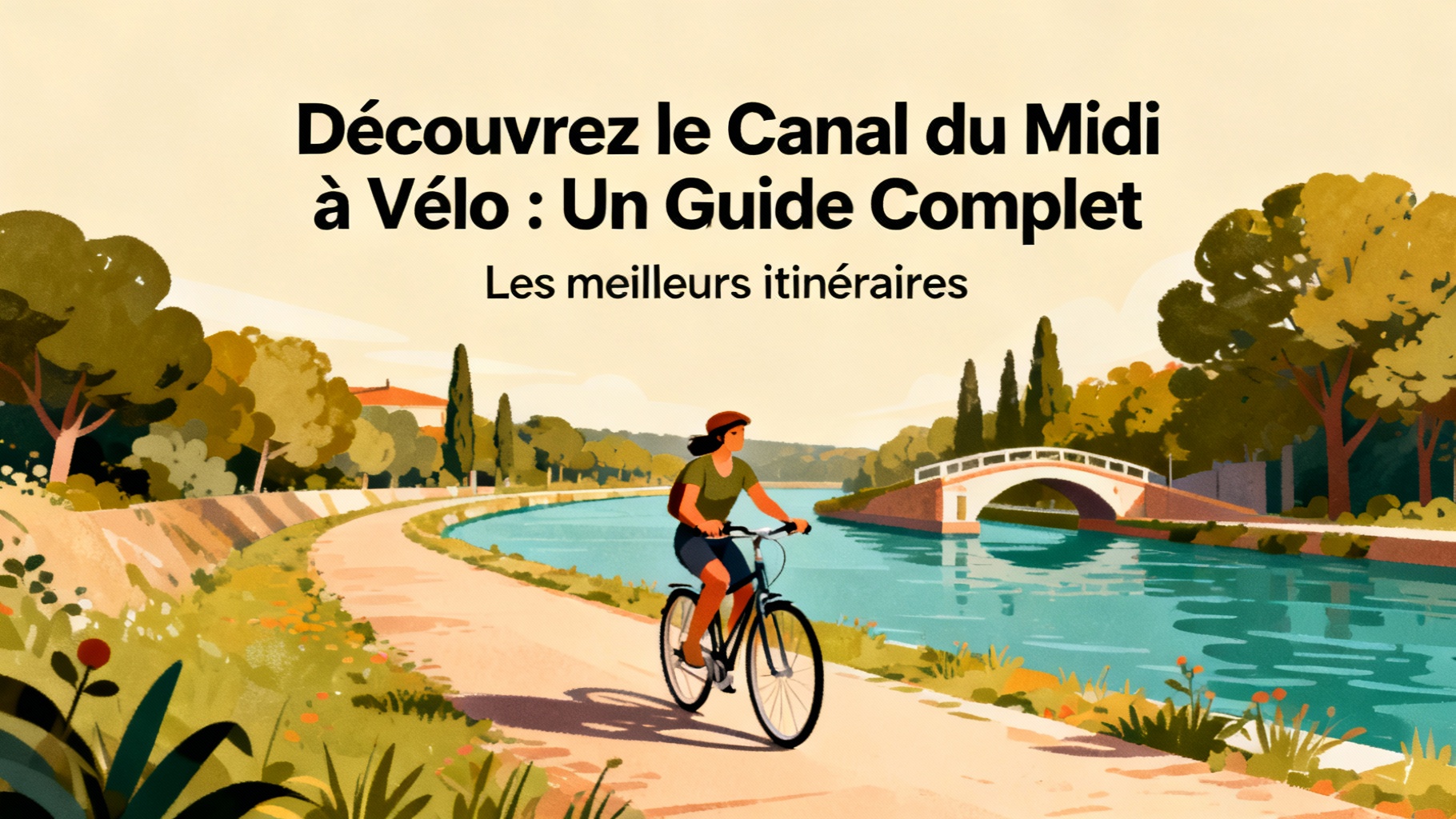 Les meilleurs itinéraires