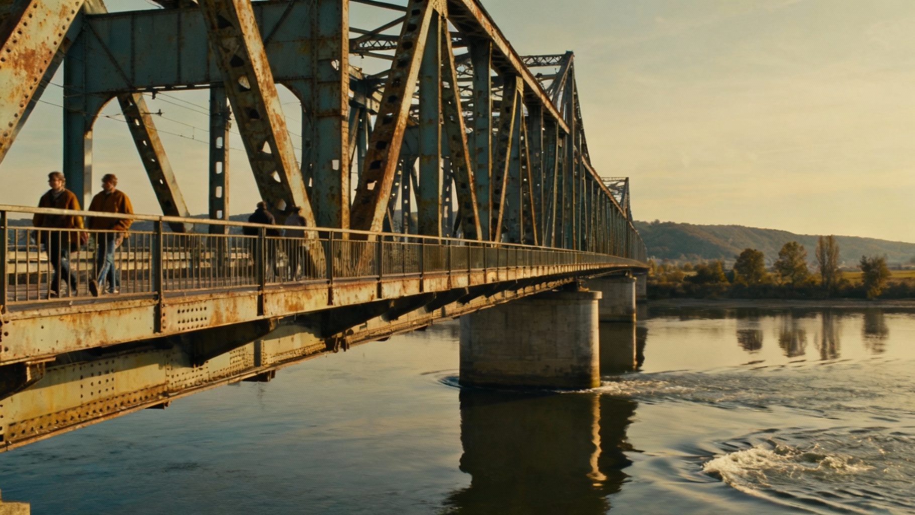 Découvrez le Pont de Tancarville : Histoire et Attraits