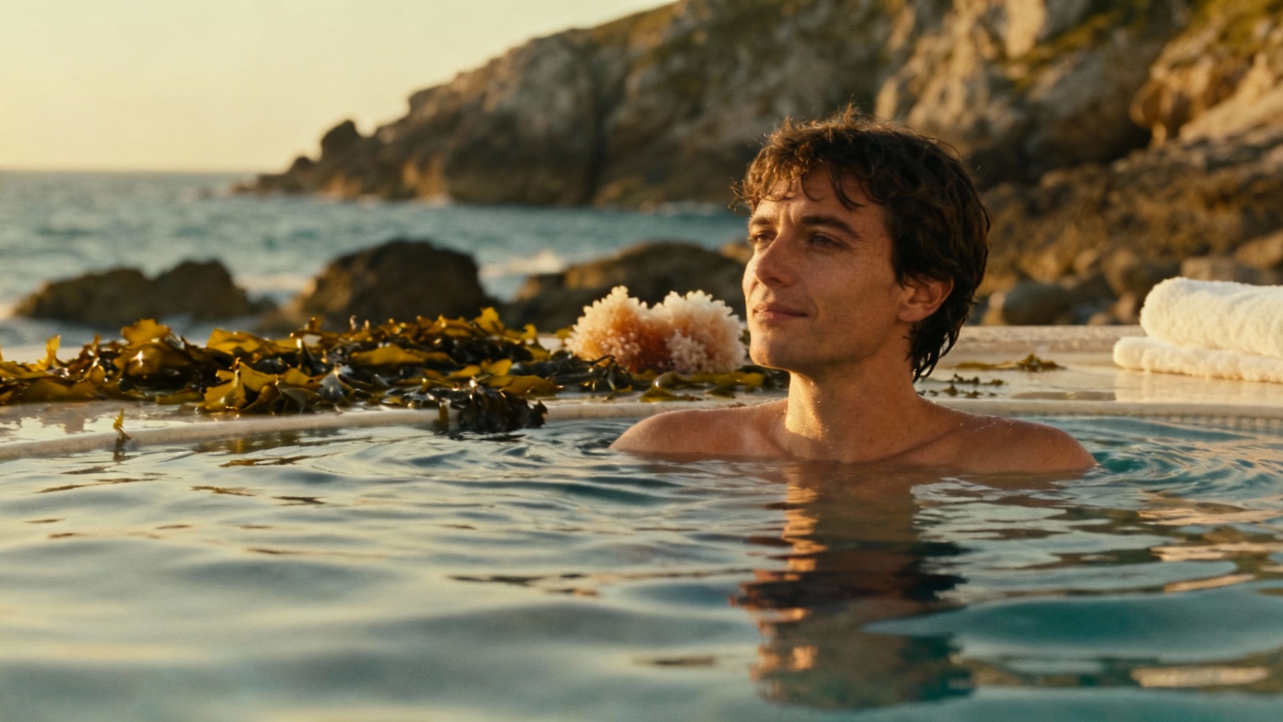 Découvrez les Bienfaits de la Thalasso à Camaret