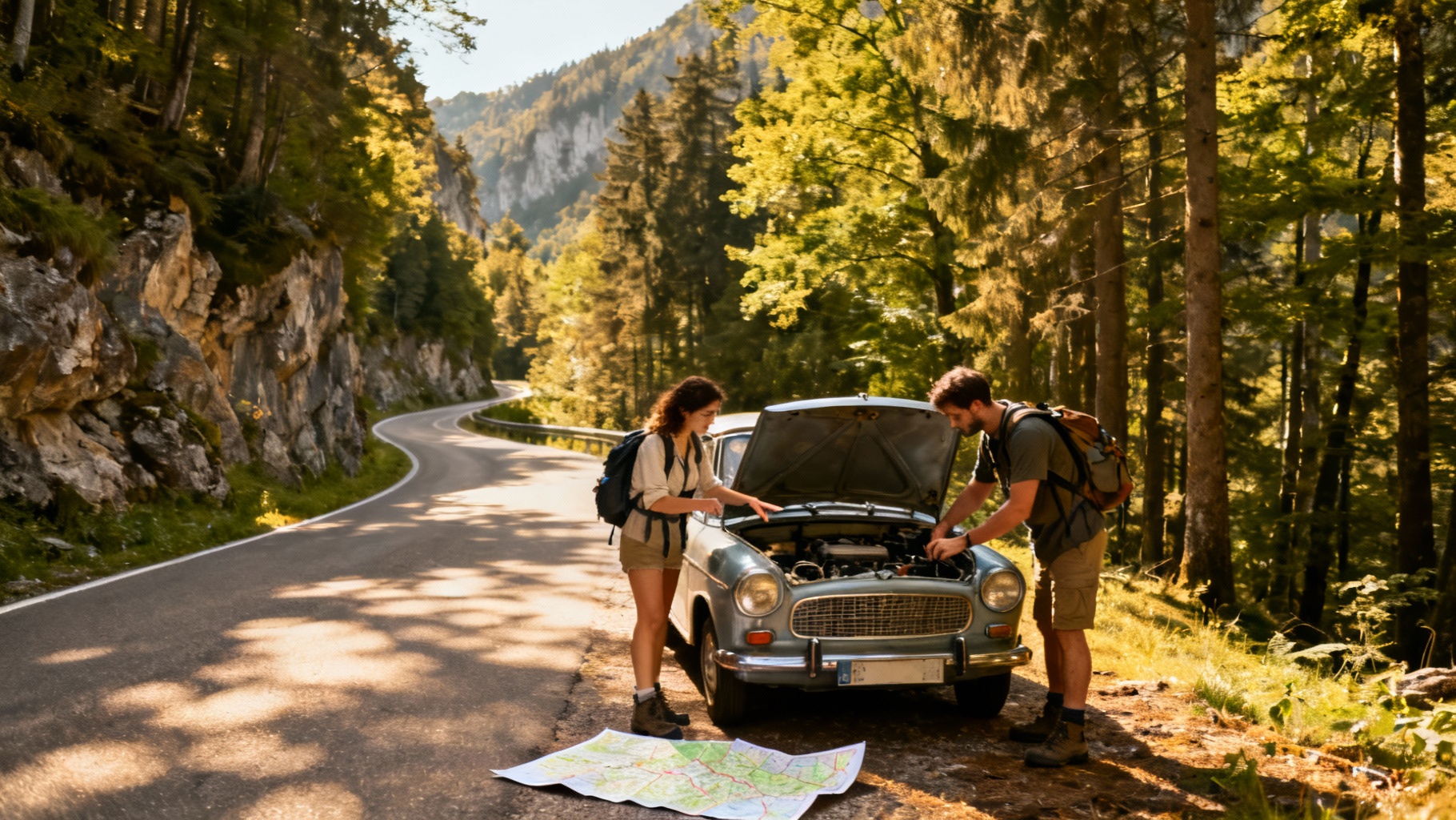 Découvrez les Meilleurs Autotours du Jura pour un Voyage Inoubliable