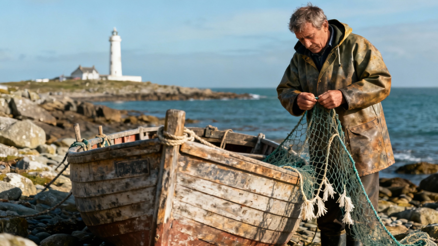 Découvrez Ouessant Évasion : Votre Guide Complet