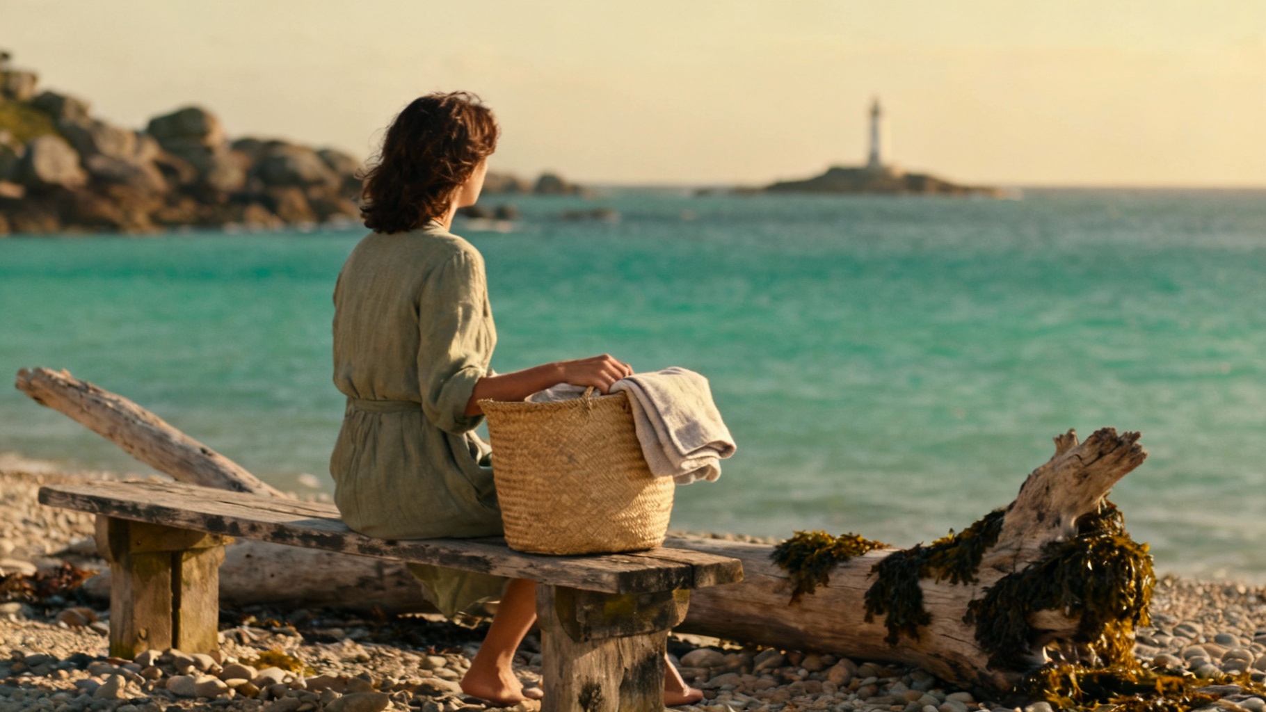 Évasion Bien-Être à Perros-Guirec : Un Voyage Relaxant