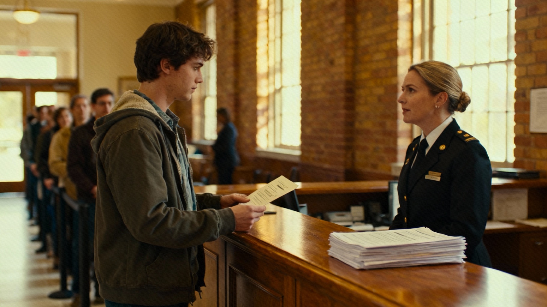 Liste des mairies pour obtenir votre carte d&#039;identité