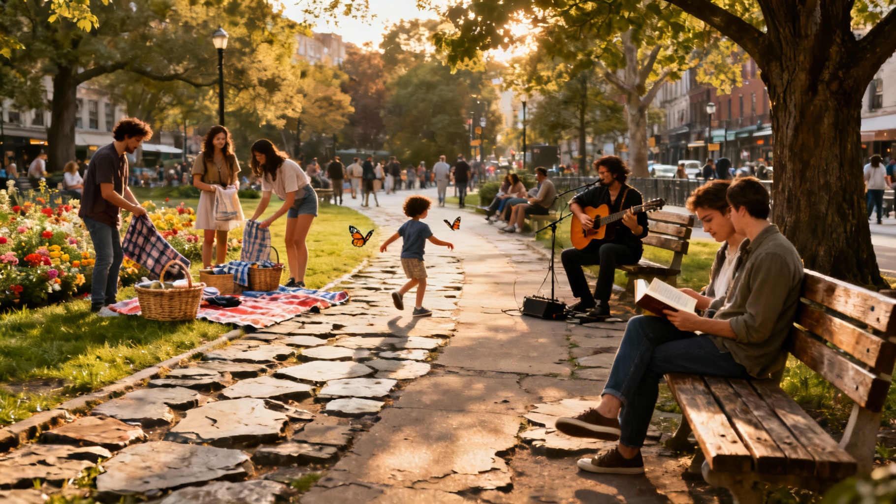 Que faire aujourd&#039;hui autour de moi : idées et événements