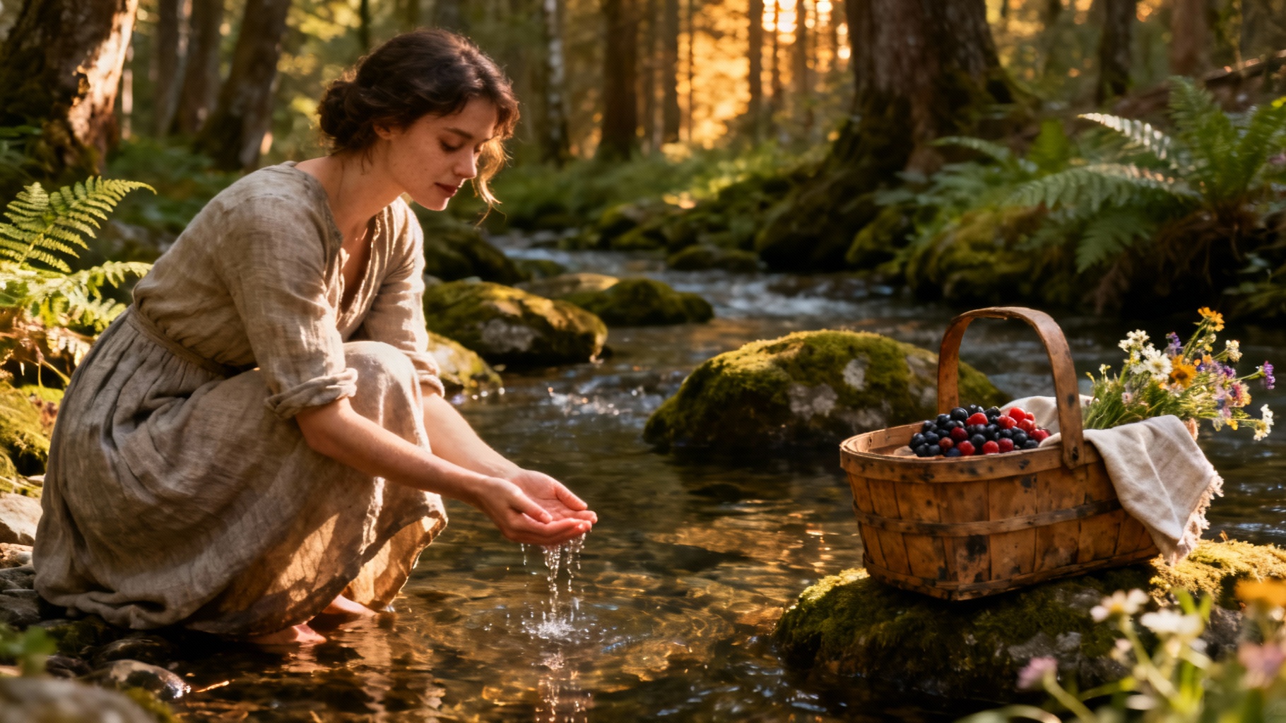 Reconnectez-vous à la Nature : 10 Astuces Incontournables