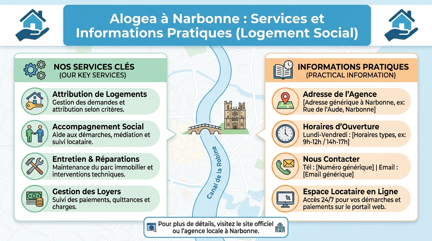 Informations pratiques