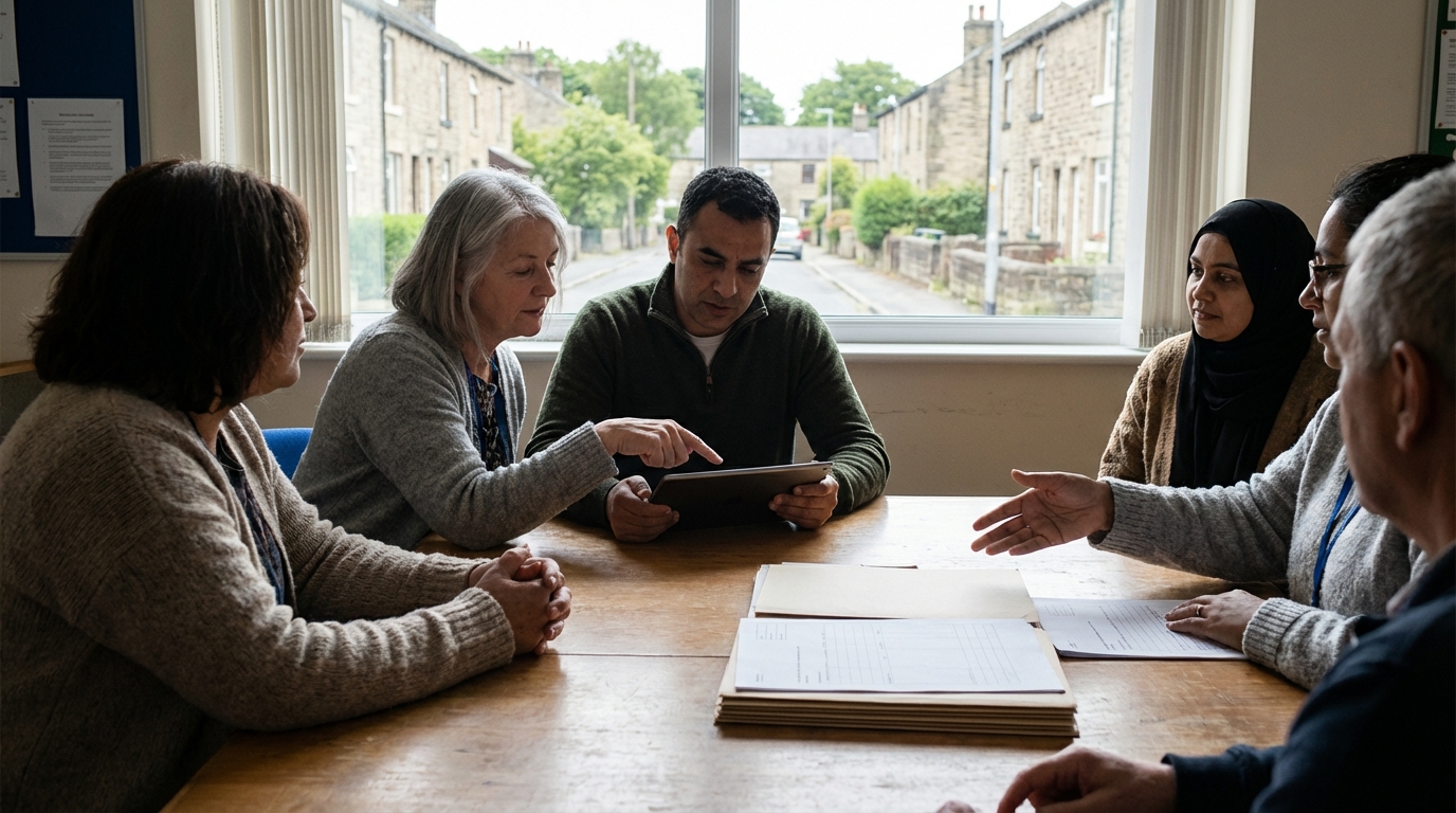 Comment faire une demande de logement 85 facilement