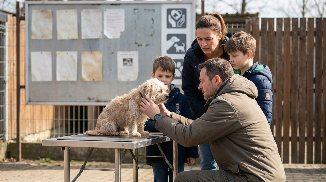 Comprendre la nouvelle loi sur les animaux de compagnie 2021
