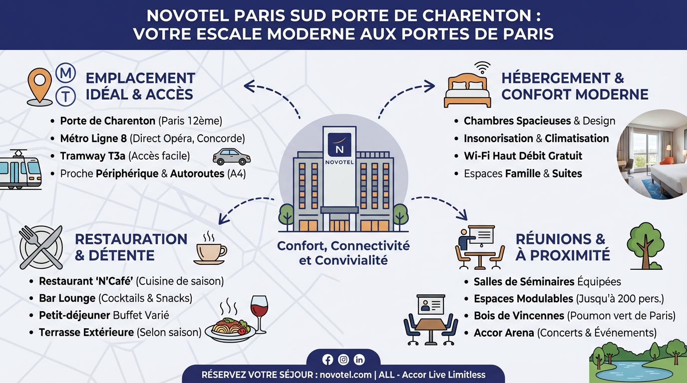 Localisation et accès