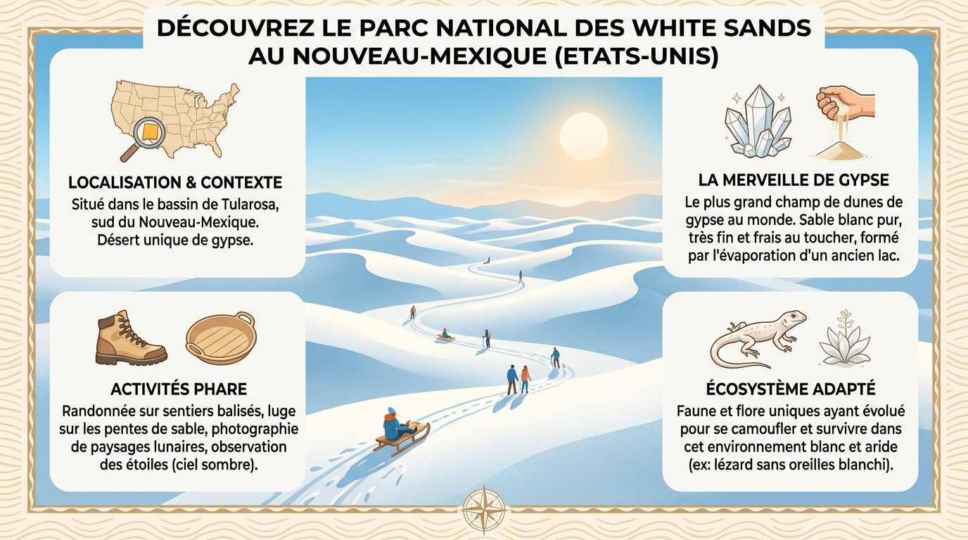 Conseils pratiques pour votre visite