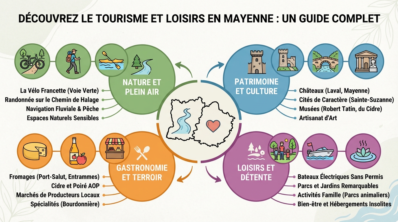 Événements à ne pas manquer