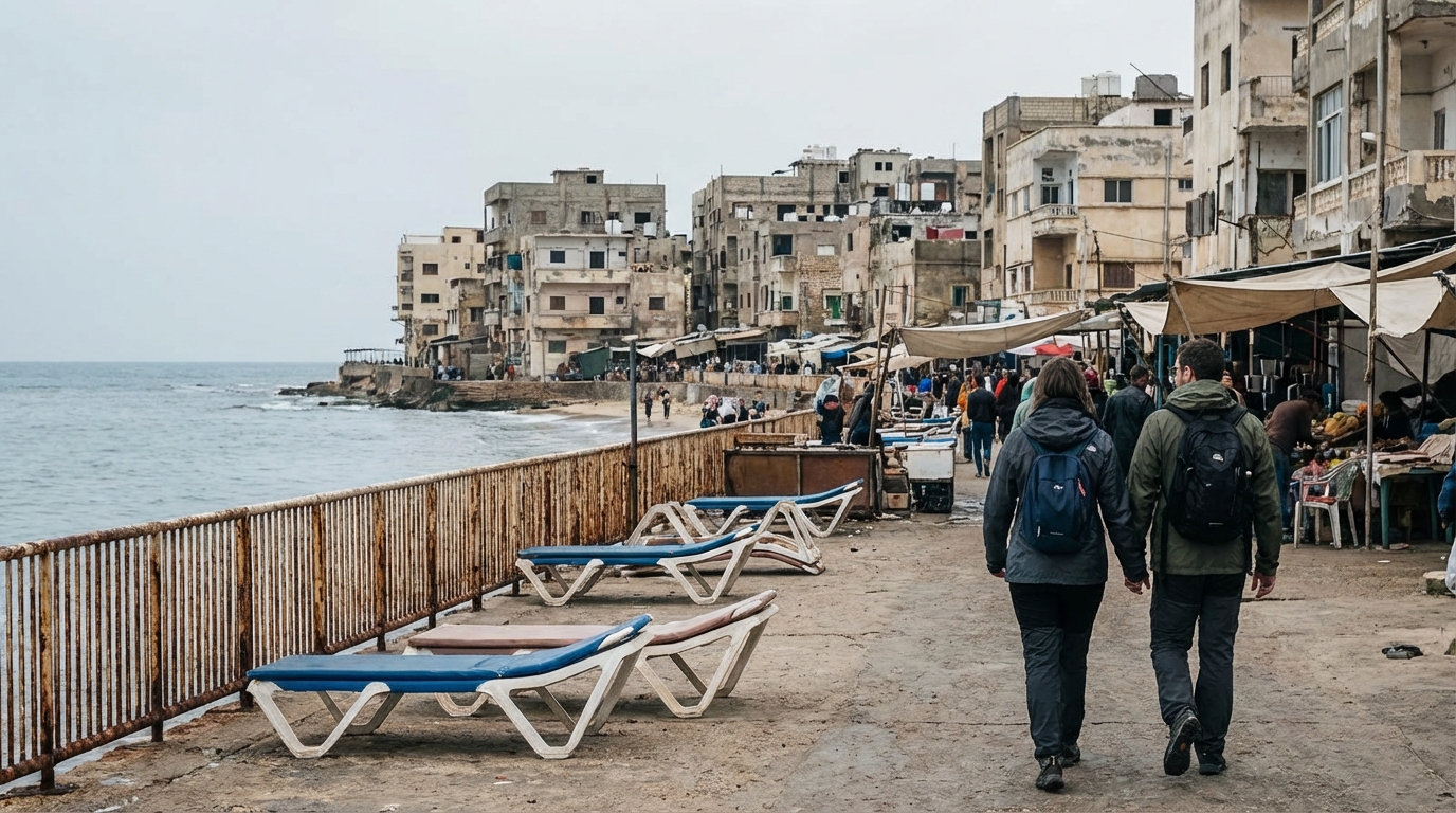 Île maurice : les endroits à éviter pour un séjour réussi