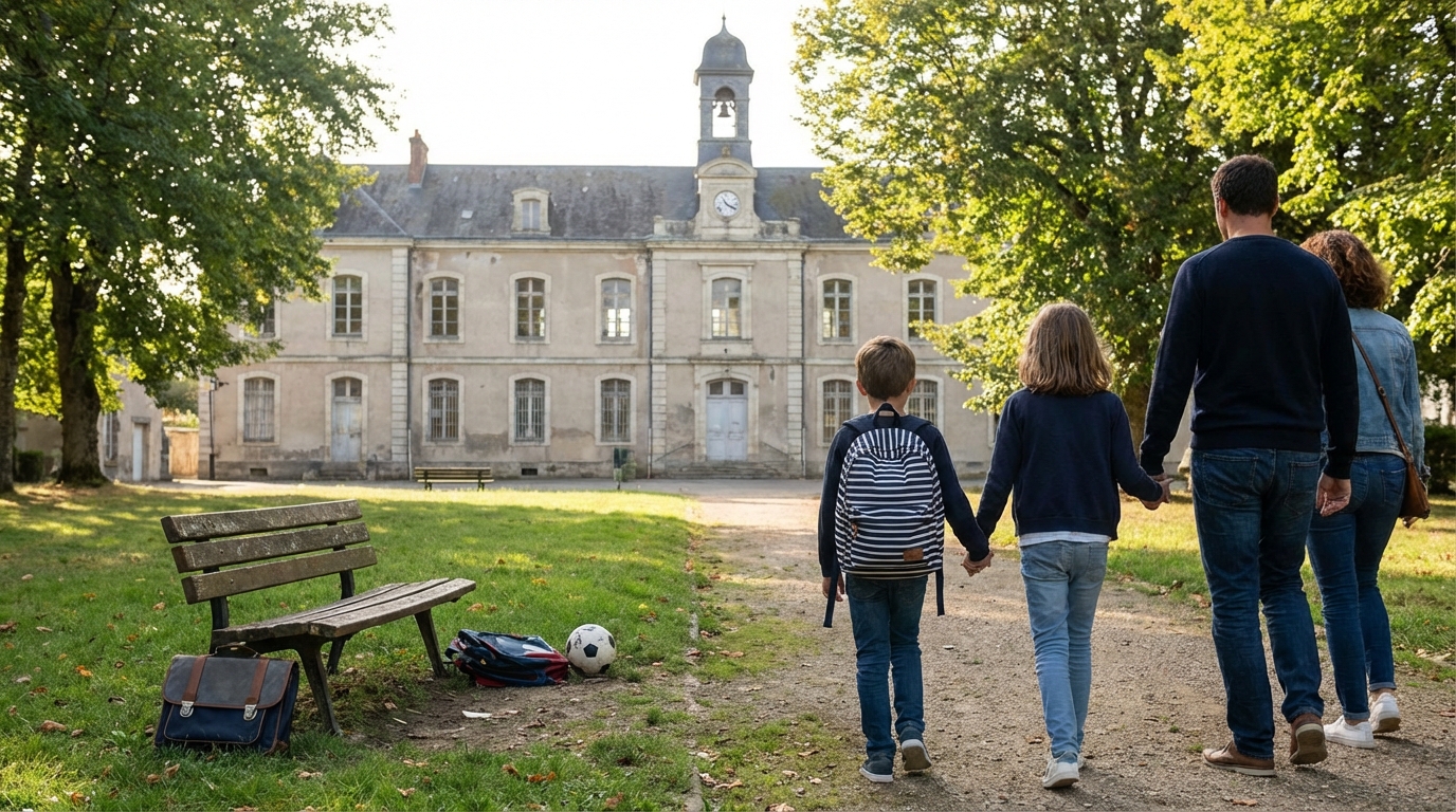 Les vacances scolaires 2021 au mans : dates et informations utiles