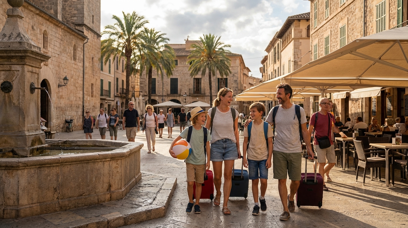 Les vacances scolaires en espagne pour 2023 : tout ce qu'il faut savoir