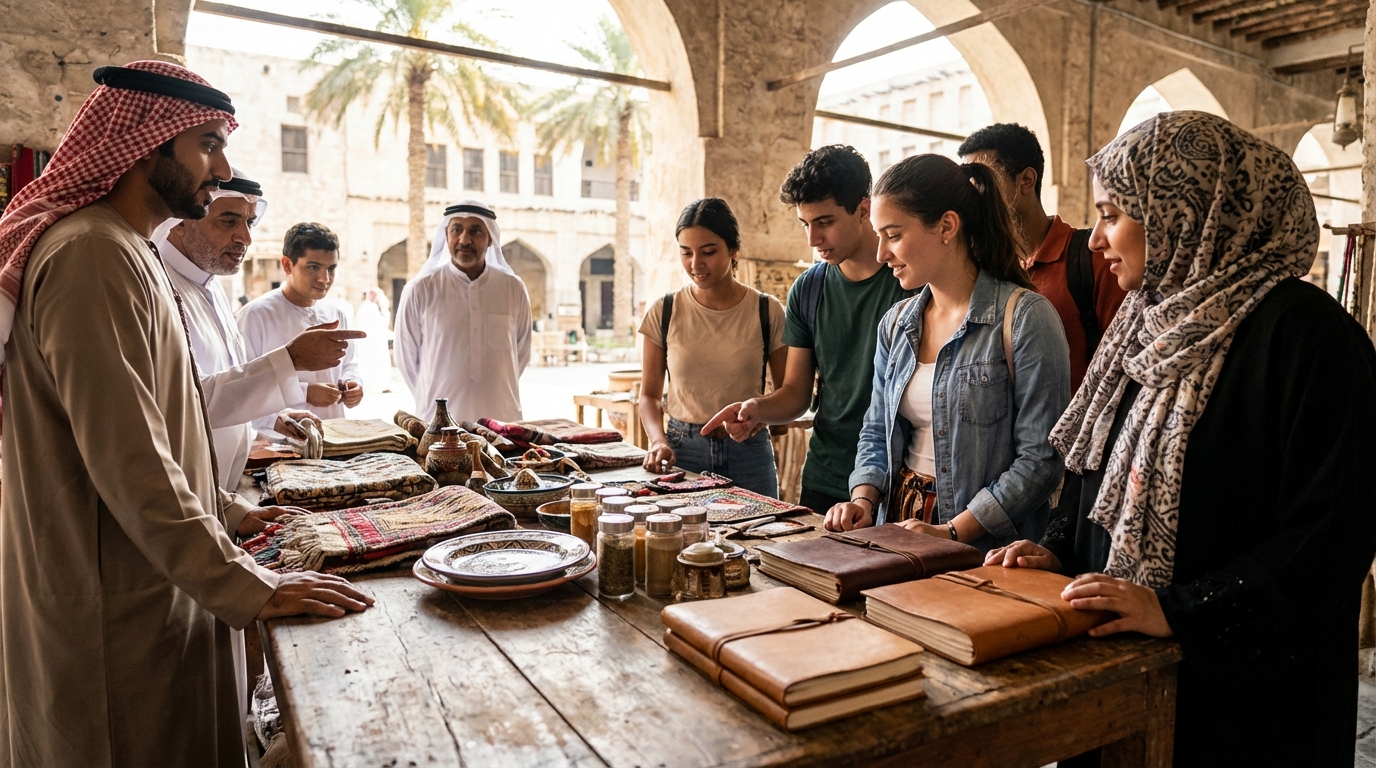 Liste des 57 pays musulmans à découvrir