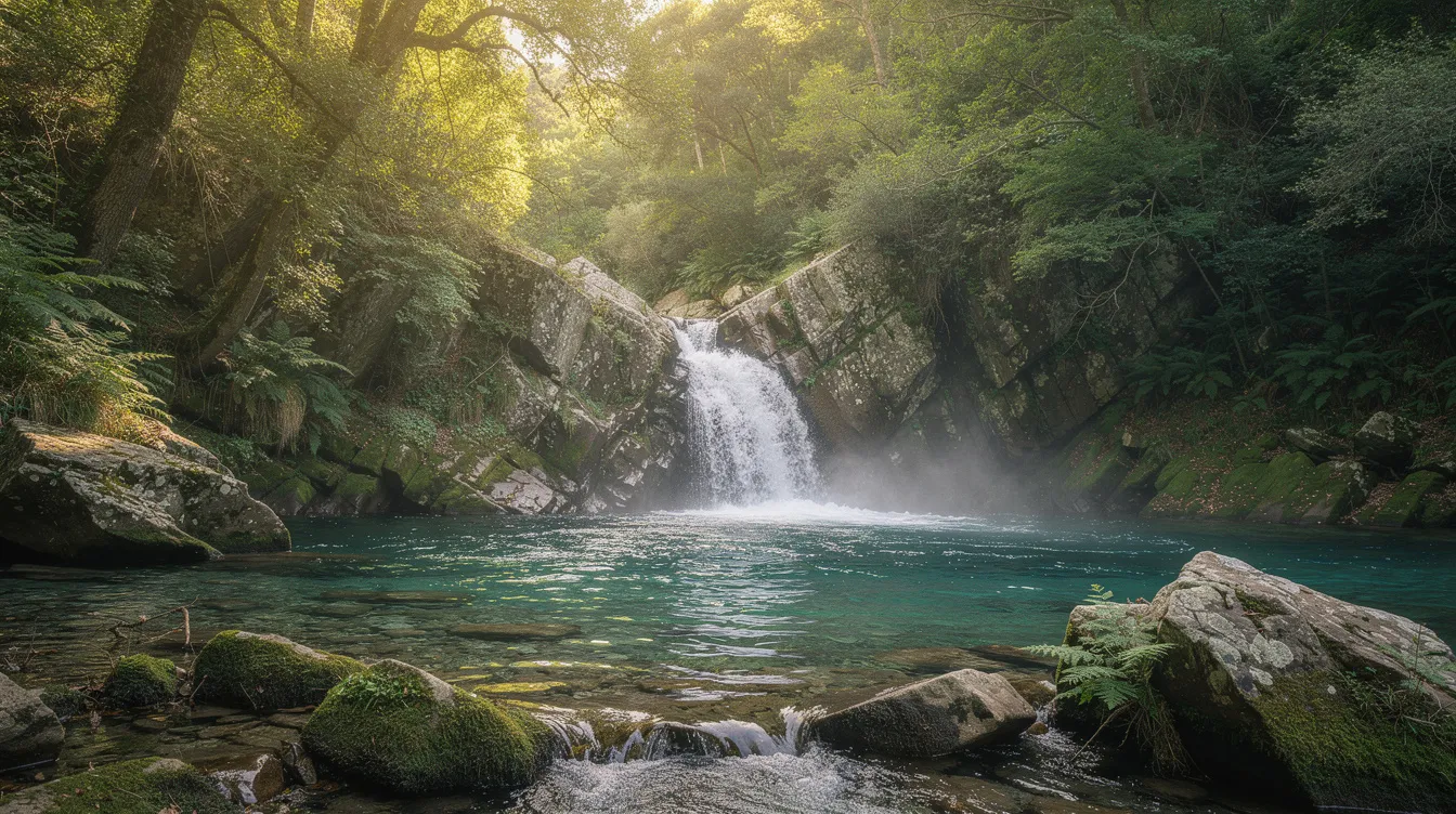 Cascade de sorio : un trésor caché à découvrir en haute-corse 1 À quoi s’attendre lors de votre visite