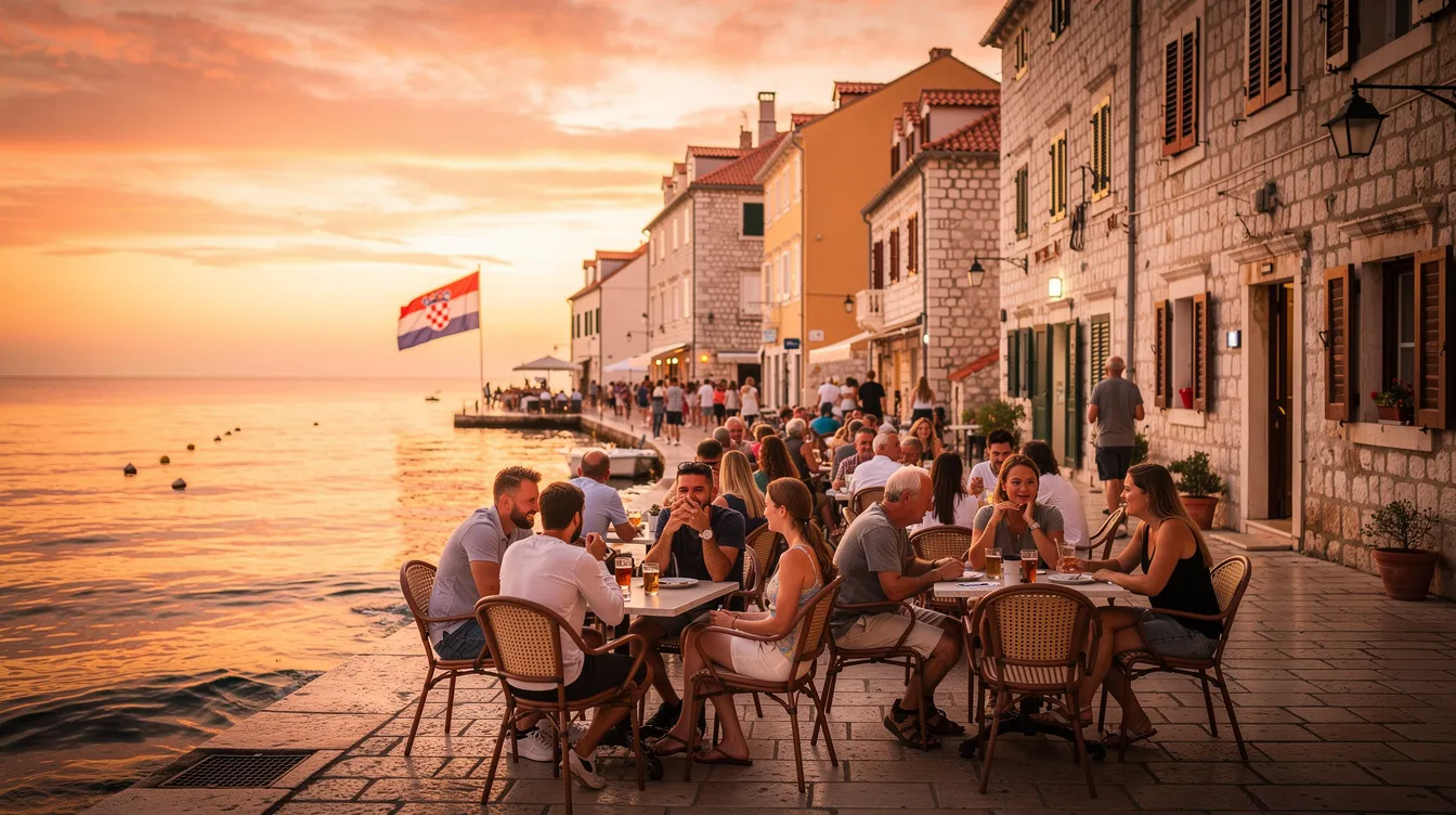 Impact du tourisme sur les relations