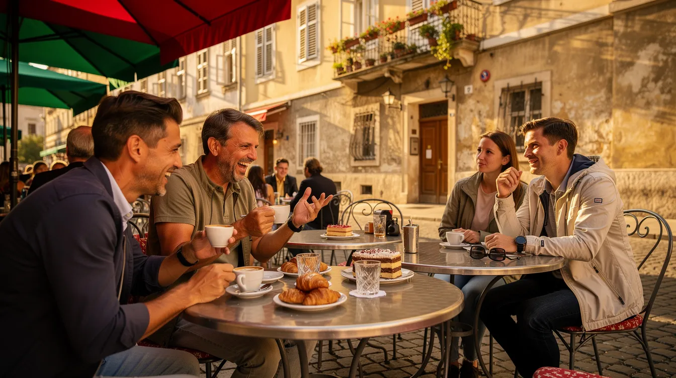 Les croates n'aiment pas les français : mythe ou réalité ?