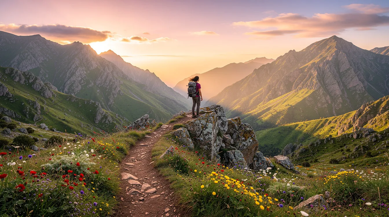 Rif rando : explorez les plus belles randonnées du rif