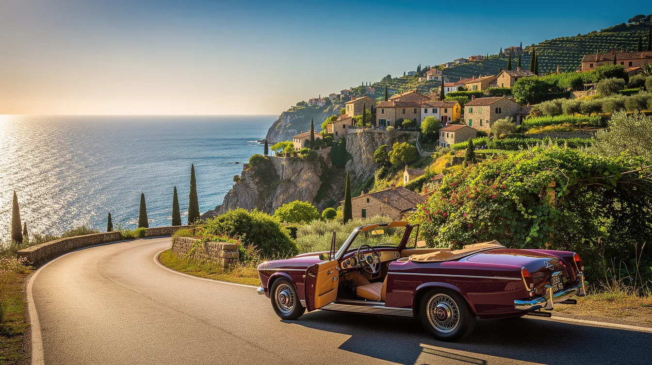 Road trip en croatie : 10 étapes incontournables à découvrir