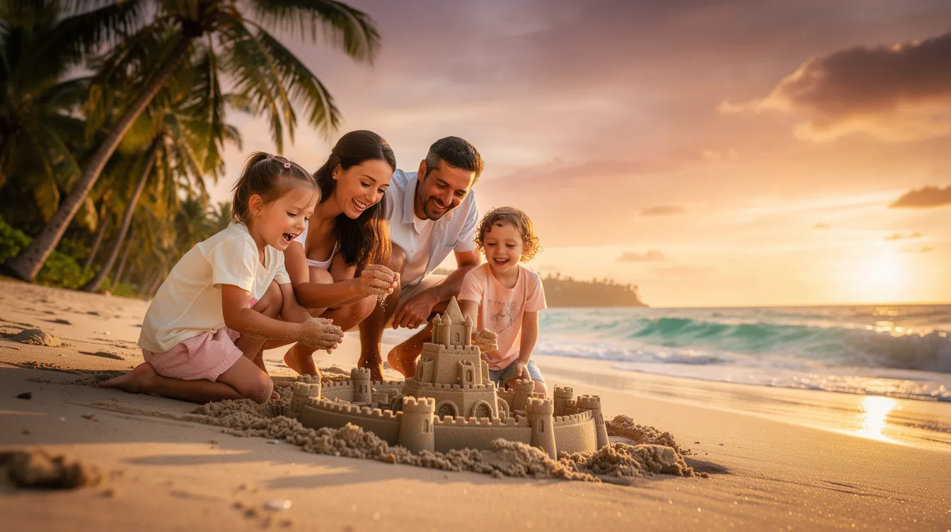 Voyage lidl : 7 astuces pour des vacances inoubliables