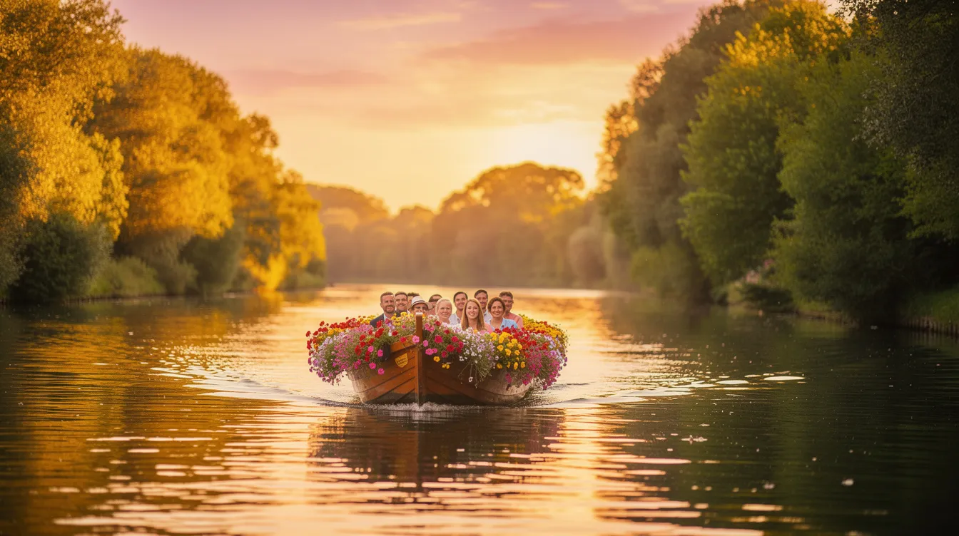 Balade sur le canal du midi : tarifs et expériences inoubliables 1 Les différentes croisières et leurs spécificités