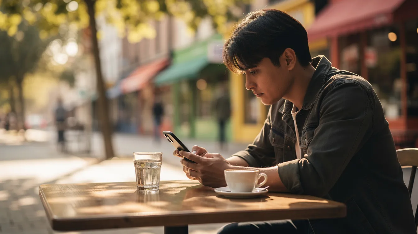 Comment voyager pas cher : 10 astuces incontournables 1 5. Utiliser des applications et sites pour comparer les prix
