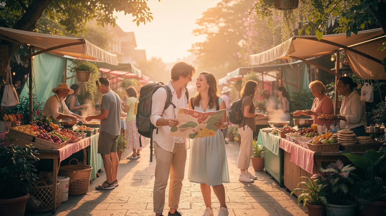 Comment voyager pas cher : 10 astuces incontournables