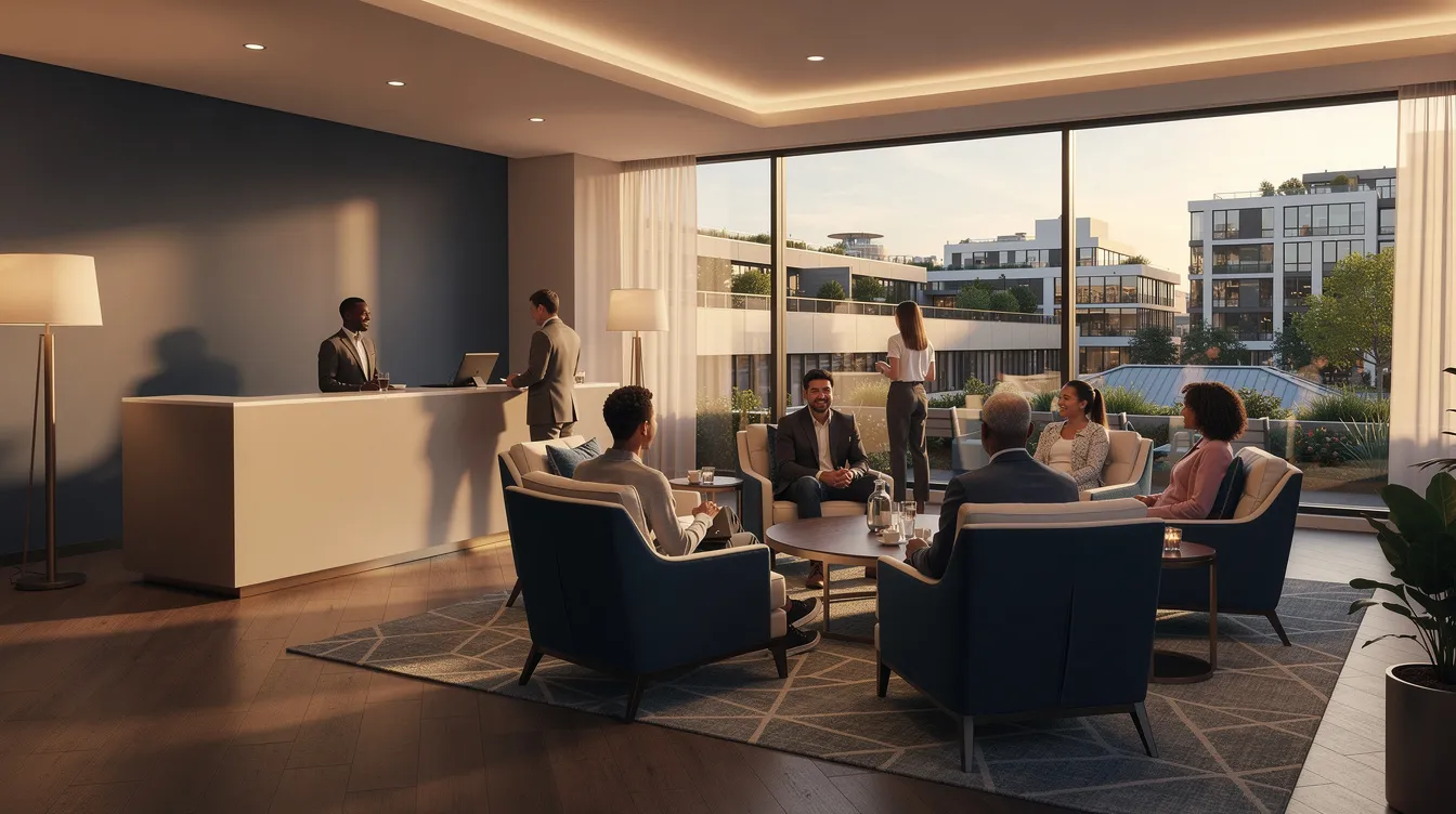 Hôtel quick palace tours : confort et accessibilité en 2026